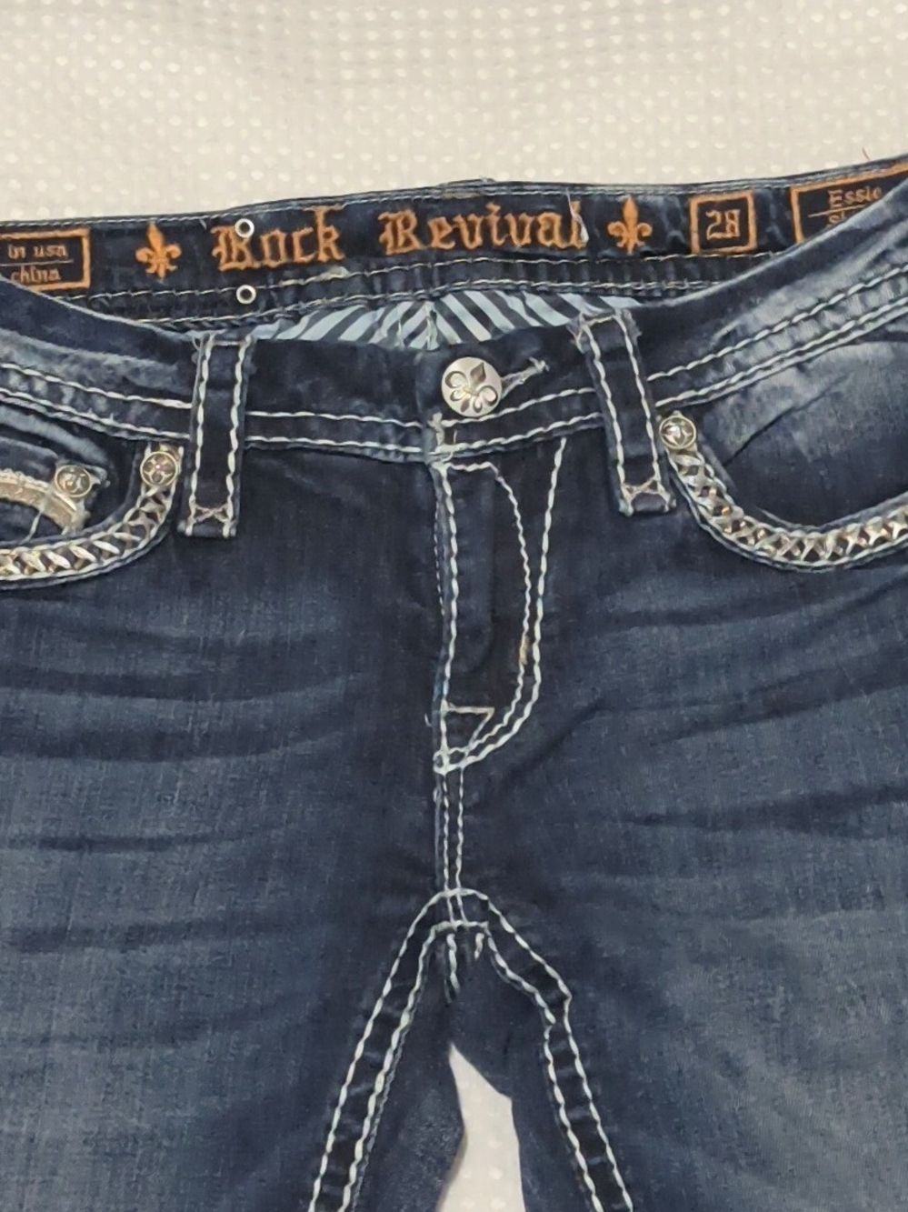Rock Revival - Picture 3 of 6